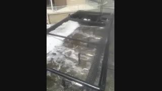 تصفیه خانه نگین رامسر