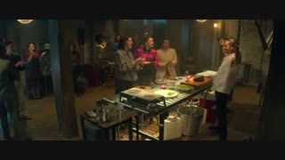 سریال کمدی تخیلی مرد آینده-فصل 1 قسمت11-با زیرنویس چسبیده-Future Man S01E011