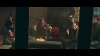 دانلود فیلم آبنبات چوبی