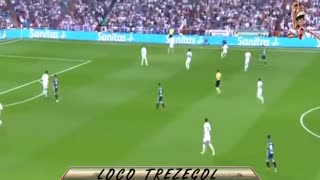 فابیان رویز - رئال بتیس ( گل , پاس گل , مهارت )