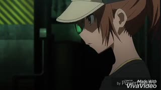 AMV] 1 - Toaru Kagaku no Railgun S]