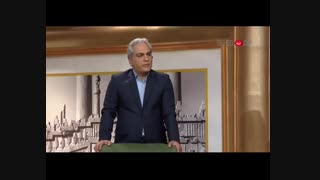 دورهمی قسمت 8 با حضور هوروش بند