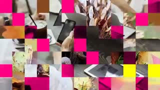 پروزه آماده 60 Transitions برای افتر افکت