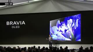 خلاصه ایی از کنفرانس سونی