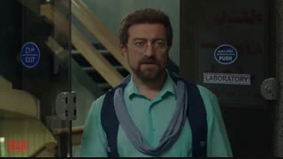 دانلود فیلم من و شارمین با لینک مستقیم و رایگان