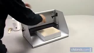 آموزش ته بندی اوراق و ته چسب