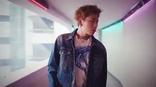 블락비 (Block B) - 떠나지마요 (Don’t Leave) MV کامبک بلاک بی از دست ندییییید T T