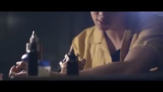 پیش نمایش موزیک ویدیو reflection از لیدرمون RM{پیشنهادی}