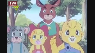 کارتون پسر شجاع قسمت 48