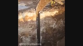 استخراج سنگ