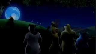 تریلر انیمیشن رئیس مزرعه Barnyard 2006 Trailer