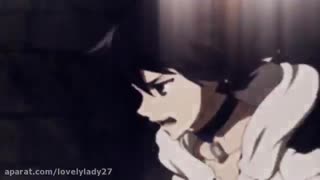 تیزر فوق العاده انیمه پایان جهان