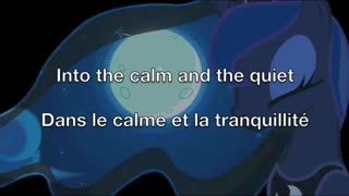 اهنگ کودکی از شب  _ children of the night