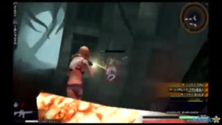 گیم پلی بازی Parasite Eve The 3rd Birthday (پارت 30)