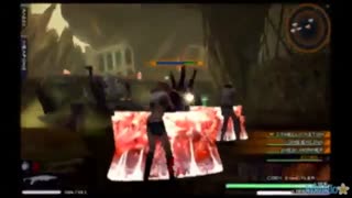 گیم پلی بازی Parasite Eve The 3rd Birthday (پارت 32)