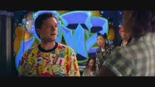 سریال کمدی تخیلی مرد آینده-فصل 1 قسمت12-با زیرنویس چسبیده-Future Man S01E012