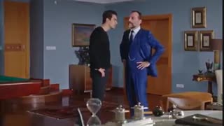 سریال عشق سیاه و سفید قسمت 11 Siyah Beyaz Ask (ترکی)