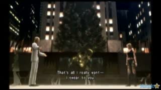 گیم پلی بازی Parasite Eve The 3rd Birthday (پارت 34)