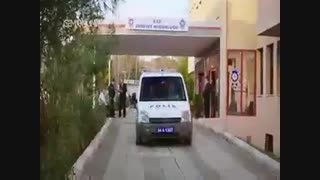 قسمت 8 سریال زندگی گمشده با دوبله فارسی