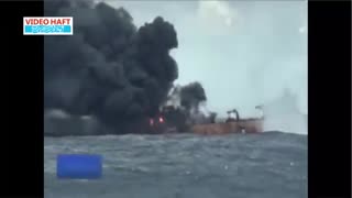 پیدا شدن دو پیکر دیگر از ملوانان سانچی