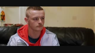 ذانلود فیلم کمدی مجرمان جوان the young offenders 2017 با زیرنویس چسبیده فارسی
