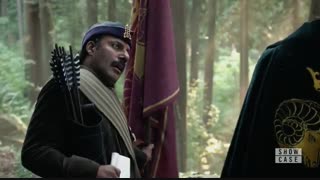 سریال فانتزی رمزآلود شعبده بازان-فصل 3 قسمت 1 - با زیرنویس چسبیدهThe Magicians S03E01