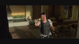 سریال کمدی تخیلی مرد آینده-فصل 1 قسمت13-قسمت آخر-با زیرنویس چسبیده-Future Man S01E013