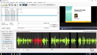 آموزش Subtitle Edit قسمت 11