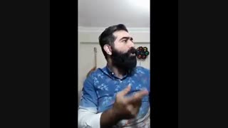 دابسمش باحال و جدید علی دائی خیلی خوبه