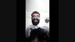 دابسمش گرگعلی خیلی باحاله