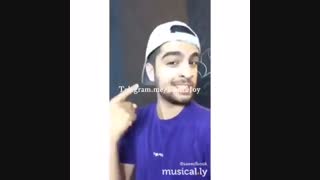 سَــعــیــدِ مَــســخَــرِه بــــا رُفَــقــاش:|