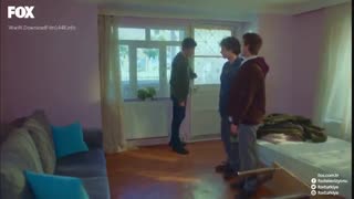 زیرنویس قسمت 17 سریال حکایت ما - Bizim Hikaye