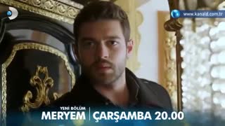 تیزر 2  قسمت 24 سریال مریم Meryem