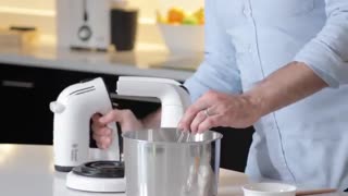 همزن کاسه دار راسل هابز آئورا 21200 -www.citikala.com