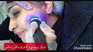 نظر مراجعه کننده عزیزم درباره آراف فرکشنال