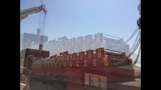 ورق طرح سفال / خط تولید انواع ورقهای طرح سفال گالوانیزه