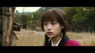 دانلود فیلم تیغ جاودانگی با دوبله فارسی Blade of the Immortal 2017 BluRay