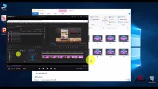 آموزش فول جامع پریمیر 2017-فصل پنجم