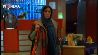 سکانس فیلم من مادر هستم : بحث ناهید و آوا