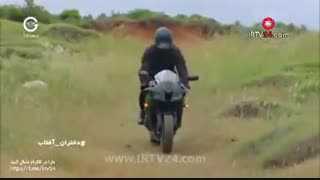 دانلود قسمت 6 دختران آفتاب دوبله