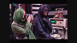 سریال ویلای من - قسمت 11