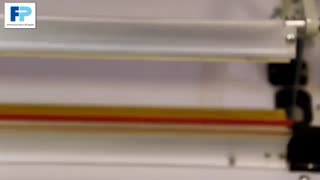 دستگاه دوخت پلاستیک پدالی