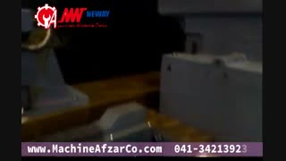 تراش CNC سی ان سی NL1255H  ماشین افزار اذربایجان