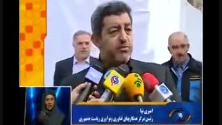 این خودرهای پیشرفته ایرانی را مسئولین ندیدند!