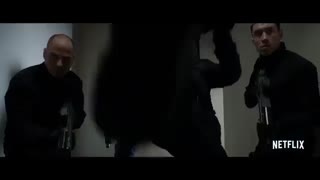 دانلود فیلم مهیج دوشنبه چیشده؟(نسخه دوبله)Happened to Monday 2017