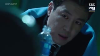 قسمت بیست و نهم سریال کره ای Doubtful Victory 2017 - با زیرنویس فارسی