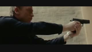 quantum of solace 2008 trailer