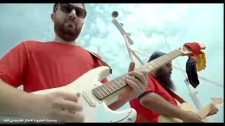 تیزر فیلم ایرانی آینه بغل