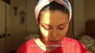 تجربه ی من از محصولات ضد اکنه ی سیگل