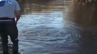 ماهیگیری با قلاب